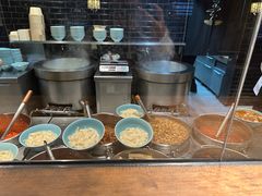 -喜晋道面馆(华严寺广场店)