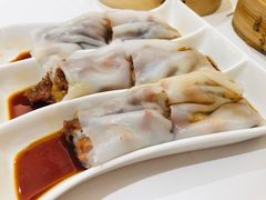 -喜宴又一村·粤菜·茶点·海鲜(壹方天地店)
