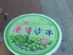 -北工大风味餐厅(北京工业大学东区店)