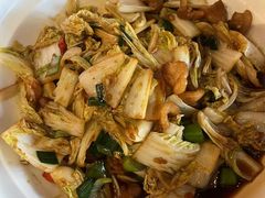 -老阿爸鲜鱼土菜(昆山花桥店)