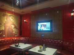 -觅KTV(岳峰大厦店)