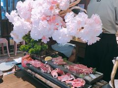 -樱宿日式和牛烧肉(五道口店)