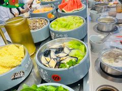 -大橘元自助回转火锅(天河新天地店)