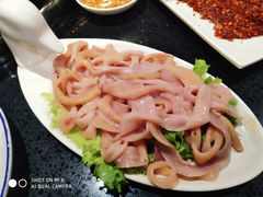 -巴蜀印象火锅(永陵总店)