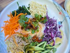 -合合春饼·酱骨·东北菜(潘家园店)