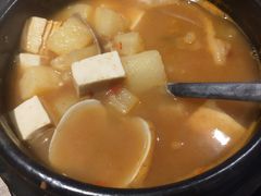 -·缸桶屋·韩式牛肋条自助烤肉(西湖D11店)