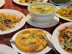 -Raya Father Restaurant