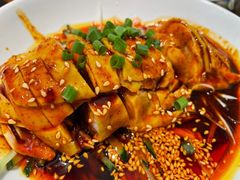 口水鸡-老板恋上鱼(印象城店)