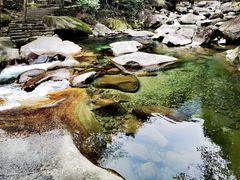 -大鄣山卧龙谷景区