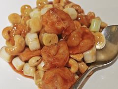 -万龙洲海鲜(南新仓店)