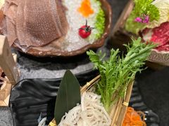 -湊湊火锅·茶憩(打浦桥日月光店)