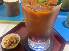 -茶是一枝花泡茶店
