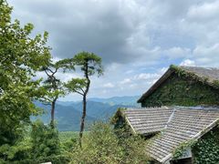 -莫干山风景区