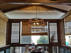 -九田家黑牛烤肉料理(三墩店)