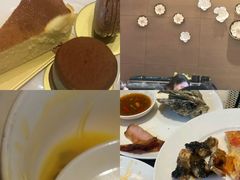 -都会尚膳·海鲜自助餐厅(重庆万豪酒店)
