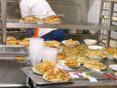 自助取餐区-劈柴院锅贴(沈阳路店)