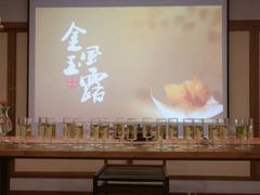 -汉艺唐风茶艺培训(联发华美空间店)