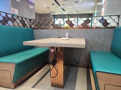 -半天妖烤鱼(芝罘万达店)