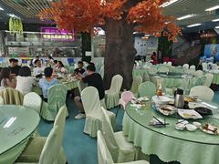 -景好海鲜餐厅(大鹏必选旅游店)