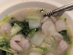 -丰收日·小海鲜·沪上家宴(顾村正大店)