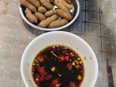-楠波炭炉鸡煲馆(桥北店)