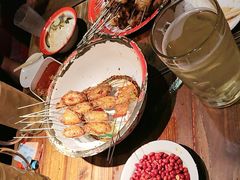-宽店烧烤(大兴店)