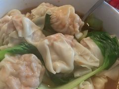 -熊大爷现包饺子(和平里店)