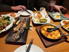 -有喜屋·鲜鸡烧鸟·居酒屋(安龙路店)