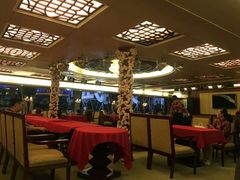 -武汉两江游览·夜游长江(汉口粤汉码头)