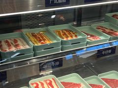 -蚝英雄鲜蚝自助专门店(长楹天街直营店)