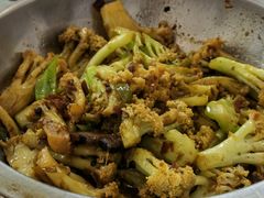 -大鸿运酒店·苏州菜·松鼠桂鱼(观前街店)