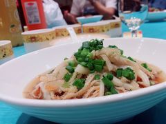 -万荣烤鸭店·北京菜(天坛店)