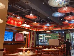 -蜀香格格•剁椒鱼头(龙西店)