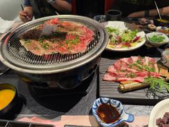 -黑牛の店·黑金店(沈阳万象城店)