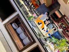 -钱小奴创意自助餐厅·原切谷饲安格斯畅吃(宁波奉化银泰店)