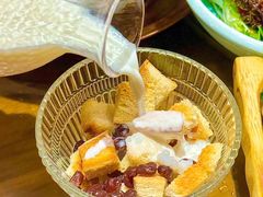 -雀舞云南菜(天津天河城购物中心店)