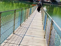 -十渡东湖港风景区