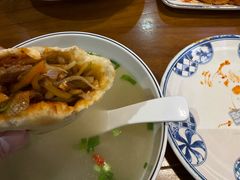 -陈聚德炒牛肉(樱花二路店)