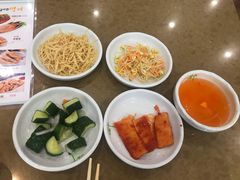 -全州拌饭馆(龙源西街店)