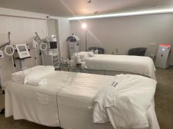 -JNK皮肤管理中心