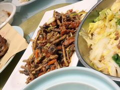 -老城味道·传统天津菜(杨柳青店)