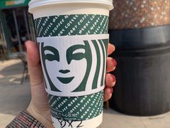 -星巴克(张家港购物公园店)