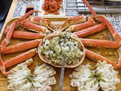 -震海贝烤贝·民俗特色店(延吉总店)
