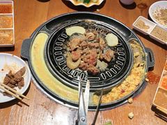 -超级神炭烤肉夜食(芥园西道店)