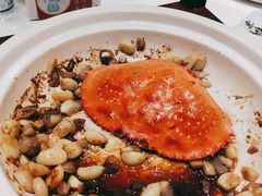 -宴昆山·私房菜(春晖店)
