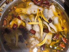 -蓉城小馆(科兴店)