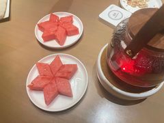 -隐溪茶馆(金虹桥店)
