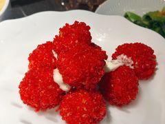 -南里山房·新淮扬菜(徐汇万科店)