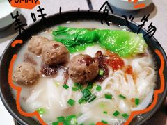 -晓粤·惹味粤菜(凯德乐峰广场店)