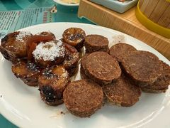 鸳鸯卷果-大顺堂食府(牛街店)